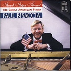 Stars & Stripes Forever: Great American Piano