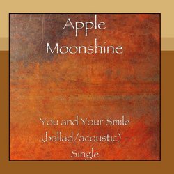 You and Your Smile (ballad/acoustic) - Single