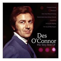 Very Best of Des O'Connor