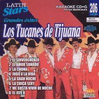 Karaoke: Tucanes De Tijuana - Latin Stars Karaoke