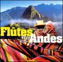 Flutes Des Andes