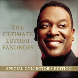 Ultimate Luther Vandross (Spec)