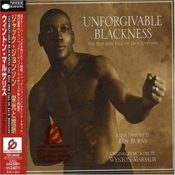 Unforgivable Blackness (24bt)