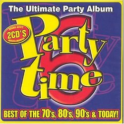 Party Time - Volume -6-