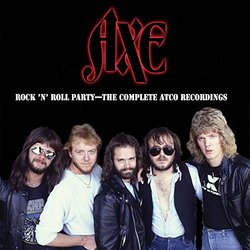 Rock 'N' Roll Party--The Complete Atco Recordings