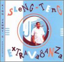King Jammy: Sleng-Teng Extravaganza