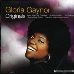 Originals: Gloria Gaynor