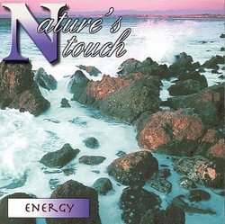 Nature's Touch: Energy