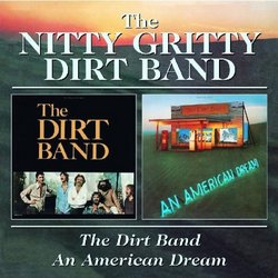Dirt Band/American Dream