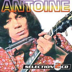 Antoine( 35 Grands Themes)