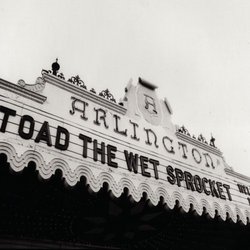 Welcome Home: Live at the Arlington Theater 1992