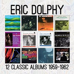 Twelve Classical Albums: 1959-1962