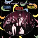 The Capitol Recordings