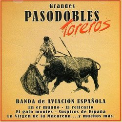 Grandes Pasodobles Toreros