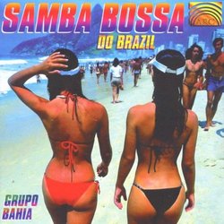 Samba Bossa Do Brazil