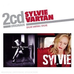 Sylvie Vartan/Sylvie