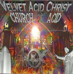 Church of Acid