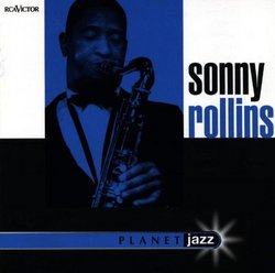 Sonny Rollins - Greatest Hits