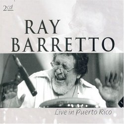 Live in Puerto Rico