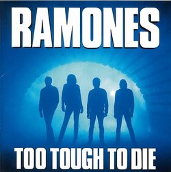 Too Tough to Die (Expanded & Remastered)