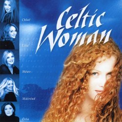 Celtic Woman (Bonus CD)