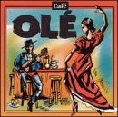 Cafe Music: Cafe O Le