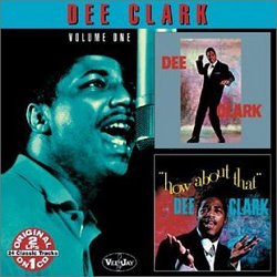 Vol. 1-Dee Clarke/How About That