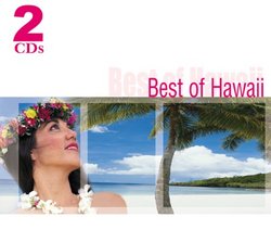 Best of Hawaii (Dig)