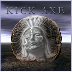 IV by Kick Axe (0100-01-01)
