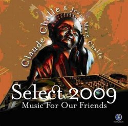 Music for Our Friends: Select 2009