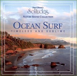 Ocean Surf: Timeless and Sublime