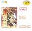 Verdi: Falstaff