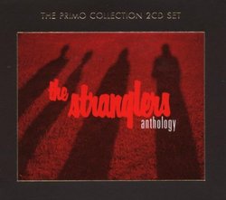 Primo Collection: Anthology