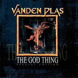 The God Thing by Vanden Plas (2004-03-30)