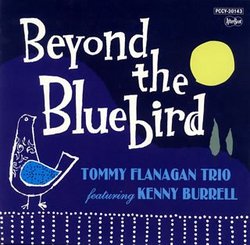 Beyond the Bluebird