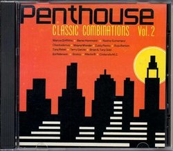 Vol. 2-Penthouse Classic Combinations