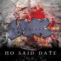 No Said Date (Bonus Dvd)