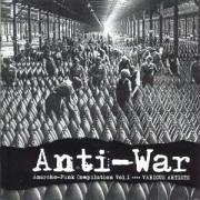 Anti-War: Anarcho-Punk Compilation 1