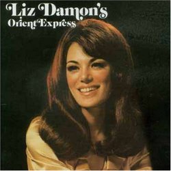 Liz Damon's Orient Express