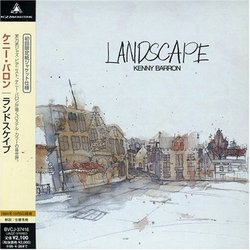 Landscape (24bt) (Mlps)