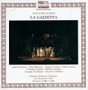 Rossini: La Gazzetta