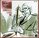 Zoot Sims