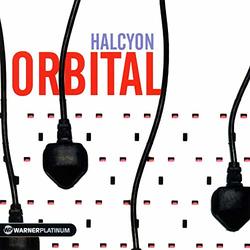 ORBITAL - HALCYON. THE BEST
