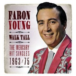 Walk Tall: The Mercury Hit Singles 1963-75