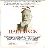 Gala Concert for Hal Prince
