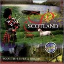 Scotland: Scottish Pipes