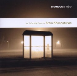 An Introduction to Aram Khachaturian