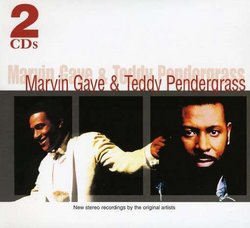 Marvin Gaye / Teddy Pendergrass (Dig)