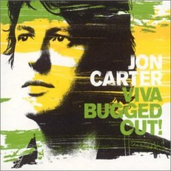 Jon Carter: Viva Bugged Out