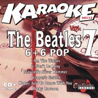 Karaoke: Beatles 7